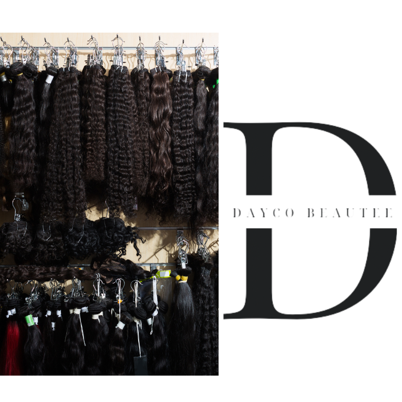 Brazilian Hair vs Malaysian Hair and Indian Hair vs Vietnamese Hair