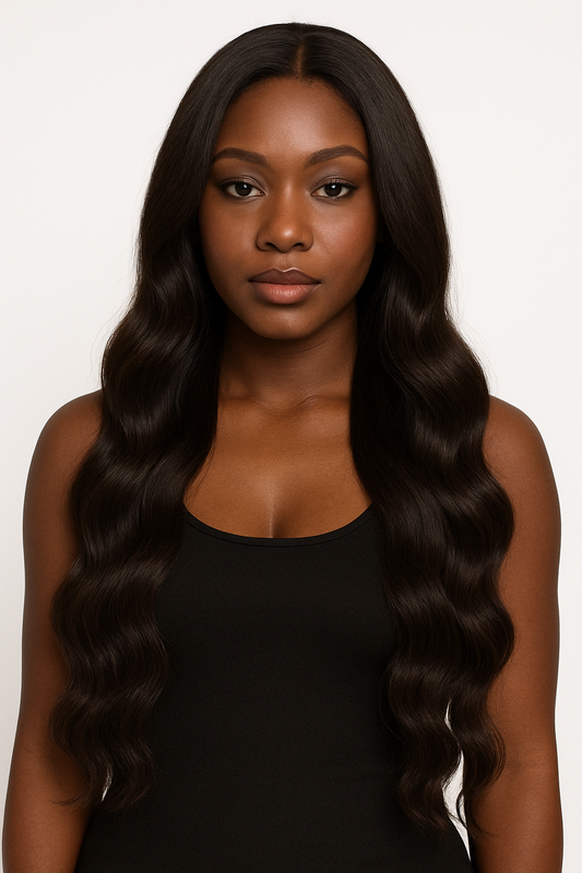 Brazilian Body Wave Bundle Deals