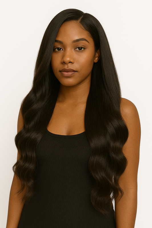 Brazilian Loose Wave Bundle Deals