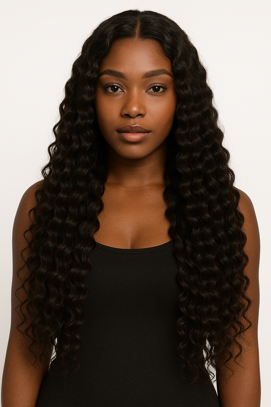 Brazilian Deep Wave Bundle Deals