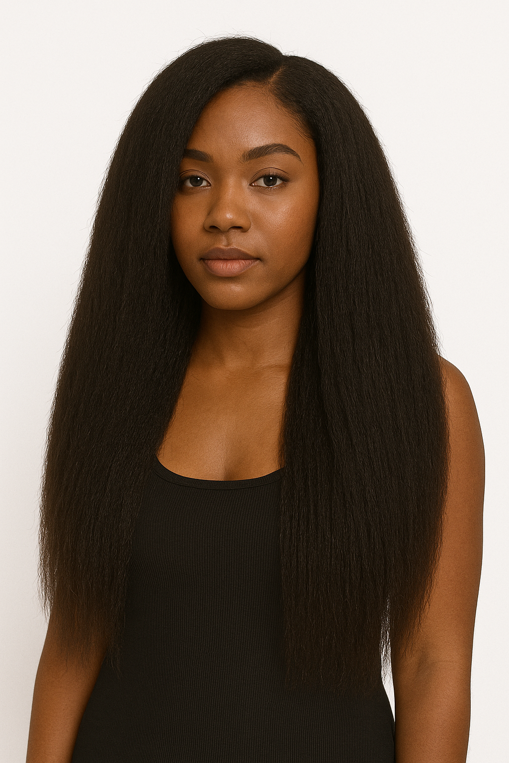 Brazilian Silky Straight