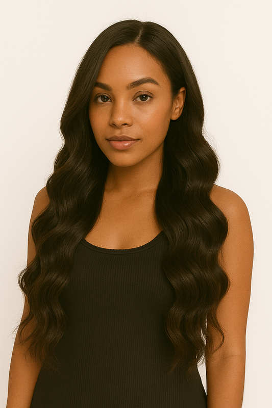 Malaysian Body Wave Bundle Deals