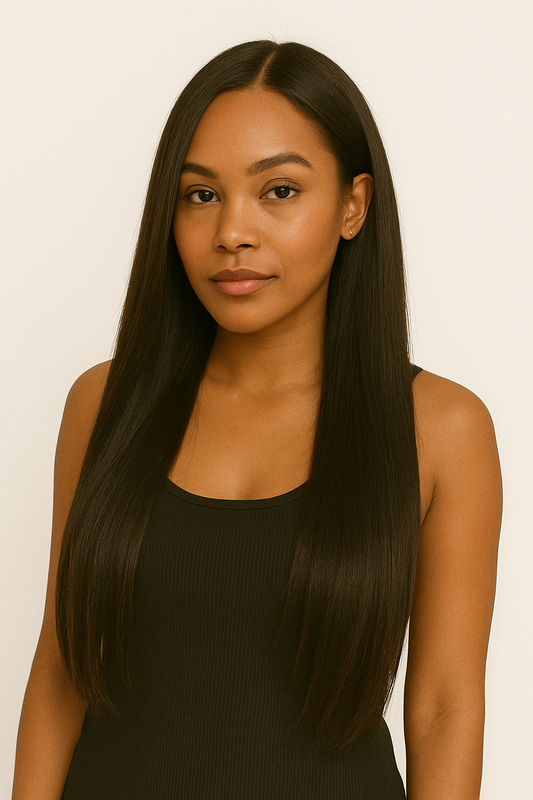 Malaysian Silky Straight Bundle Deals