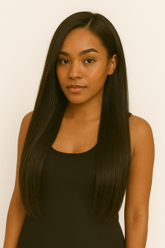 Vietnamese Silky Straight Bundle Deals