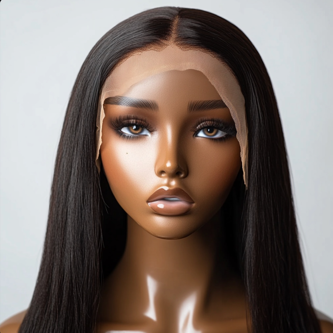 Straight Full Lace Wig